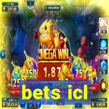 bets icl